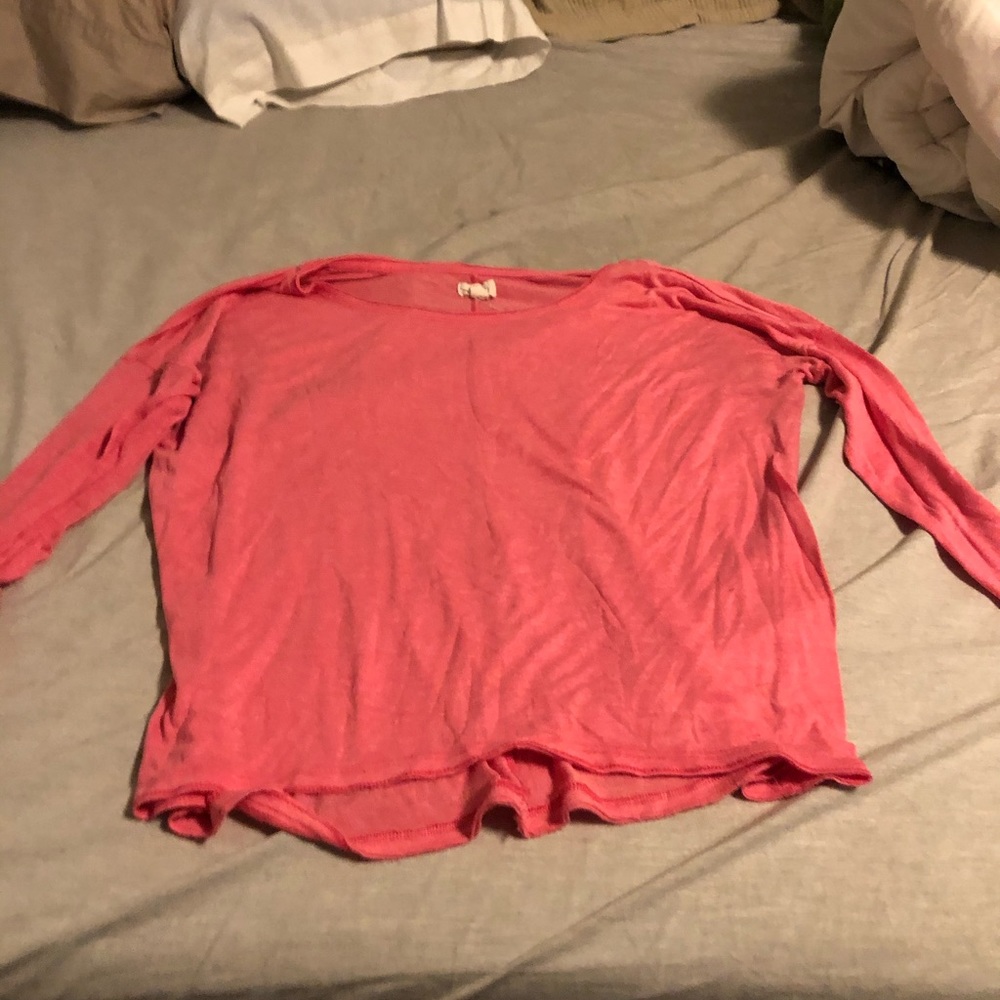 Aerie long sleeve